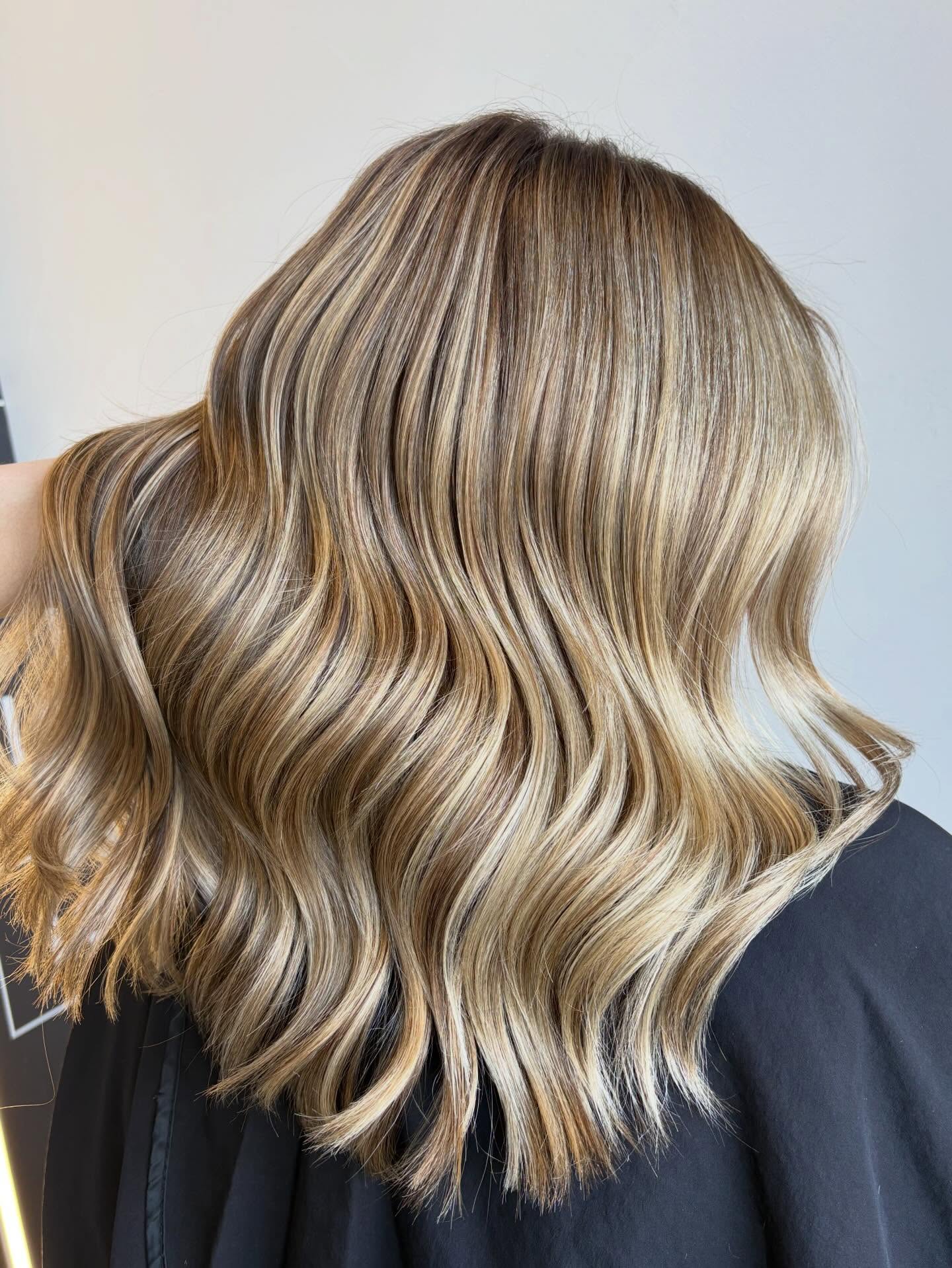 Hair by Camille Marchand
